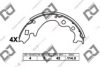 NISSA 44060HC025 Brake Shoe Set